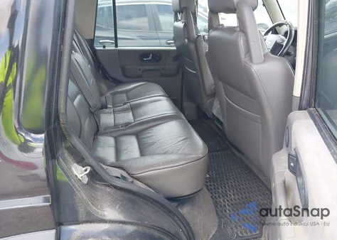 1999 Land Rover Discovery Series Ii z USA, uszkodzony, nr VIN SALTY124XXA215183